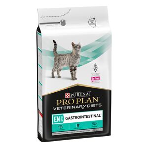 PURINA PRO PLAN Veterinary Diets Feline EN ST/OX – Gastrointestinal - 1.5kg