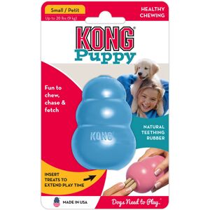 Puppy KONG - Small - Blue