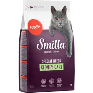 Smilla Adult Kidney Care with Poultry - 1kg