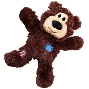 KONG Wild Knots Bears - Medium/Large