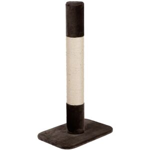 zooplus Exclusive XXL Jumbo Scratching Post - Dark Grey