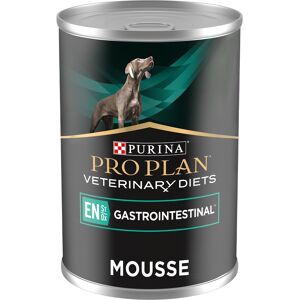 Purina Pro Plan Veterinary Diets Canine Mousse EN Gastrointestinal - 6 x 400g