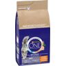 PURINA ONE Adult Chicken & Whole Grains Dry Cat Food - Economy Pack: 2 x 6kg