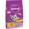 Whiskas 1+ Chicken - Economy Pack: 2 x 7kg