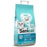 Sanicat Marseille Soap Clumping Cat Litter  - 10l