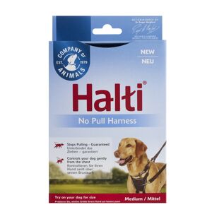 Halti Non-Pull Dog Training Harness - Size M