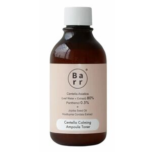 Miin Kelly Loves Kelly Loves Barr Centella Calming Ampoule Toner 200ml