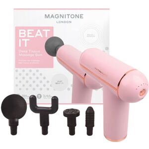 MAGNITONE Beat It Deep Tissue Massage Gun