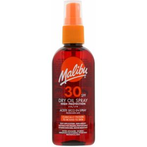 Malibu SPF30 Dry Oil Spray 100ml