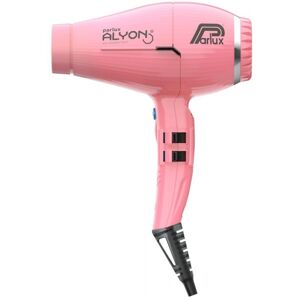 Parlux Alyon Air Ionizer Tech Hairdryer Pink (2250w)