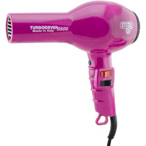 ETI Turbodryer 3500 Fuchsia Hairdryer