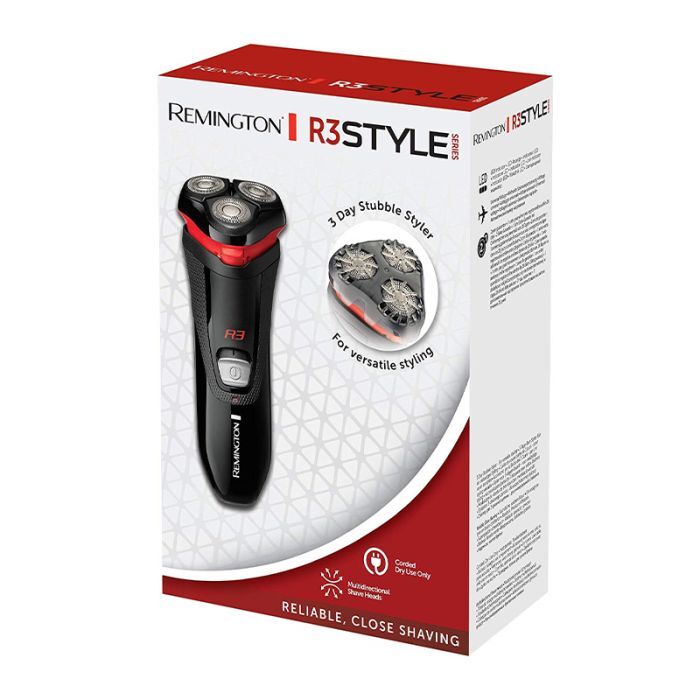 Remington R3 Style Series Shaver