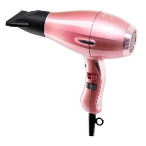 Elchim 3900 Healthy Ionic Hairdryer Metallic Venetian Rose