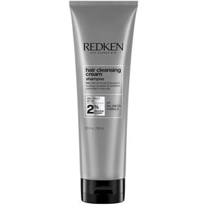 Redken Hair Cleansing Cream Shampoo 250ml