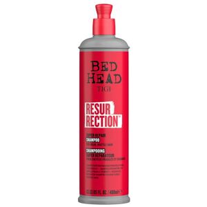 TIGI Bed Head Resurrection Shampoo 400ml