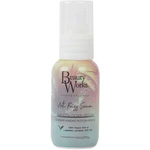 Beauty Works Anti-Frizz Serum 50ml