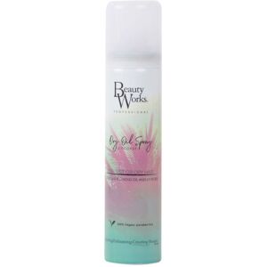 Beauty Works Dry Oil Spray 75ml