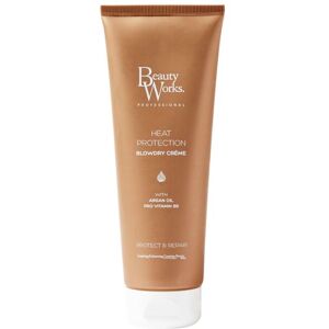 Beauty Works Blow Dry Creme 250ml