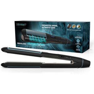 Revamp Progloss Hydro Protect Straightener