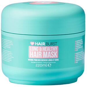 Hairburst Long And Healthy Hair Mask 220ml