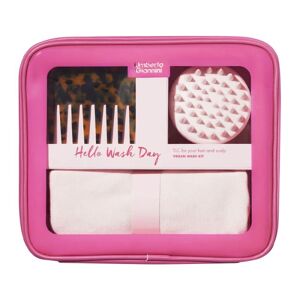 Umberto Giannini Hello Wash Day Hair Accessories Set