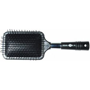 Head Jog Large Paddle Brush No.34