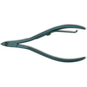 Kiehl Teflon Cuticle Nipper 9cm