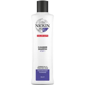 Nioxin System 1 Cleanser Shampoo 300ml