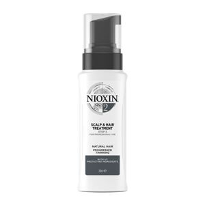 Nioxin System 2 Scalp Treatment 100ml