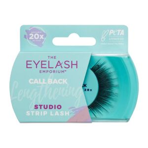 The Eyelash Emporium Call Back Studio Strip Lashes