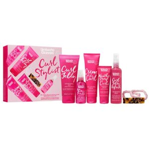 Umberto Giannini Curl Stylist Gift Kit