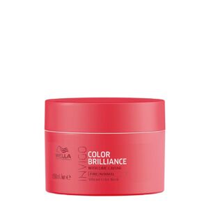 Wella Professionals INVIGO Color Brilliance Vibrant Color Mask Fine 150ml