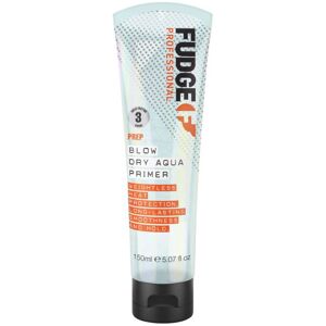 Fudge Professional Blow Dry Aqua Primer 150ml