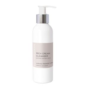 Monuskin Rich Cream Cleanser 180ml