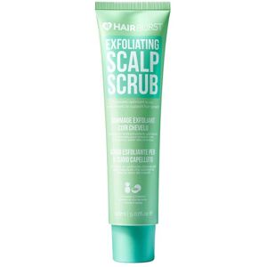 Hairburst Exfoliating Scalp Scrub 150ml