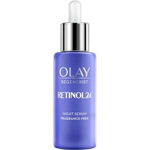 Olay Regenerist Retinol 24 Night Serum 40ml