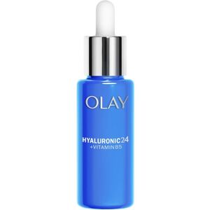 Olay Hyaluronic24+ VitB5 Ultra Hydrating Day Serum