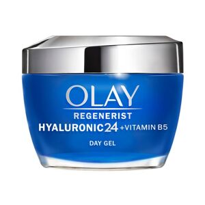 Olay Hyaluronic24 + VitB5 Moisturiser Day Gel Cream