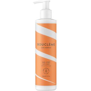 Bouclème Seal + Shield Curl Cream 300ml