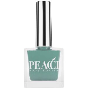 Peacci Nail Polish Bamboo 10ml