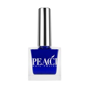 Peacci Nail Polish Electric Blue 10ml