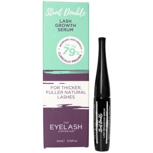 The Eyelash Emporium Stunt Double Growth Serum 3ml