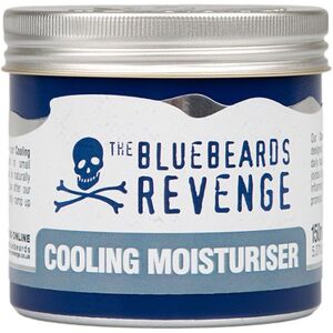 The Bluebeards Revenge Cooling Moisturiser 150ml