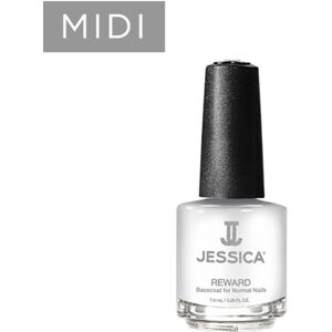 Jessica Reward Nail Polish Base Coat 7.4ml