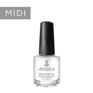 Jessica Restoration Nail Polish Base Coat 7.4ml