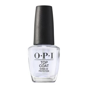 OPI Natural Nail Top Coat 15ml