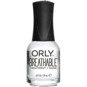 Orly Breathable Treatment + Shine Polish 18ml