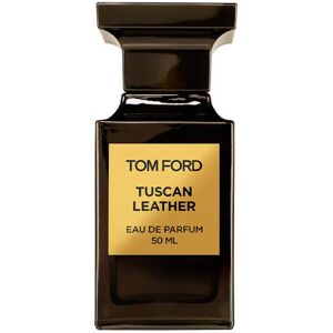 Tom Ford Tuscan Leather Unisex Eau De Parfum Spray 50ml