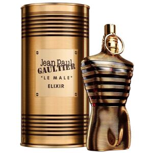 Jean Paul Gaultier Le Male Elixir 125ml Spray