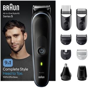 Braun AIO Series 5 MGK5411